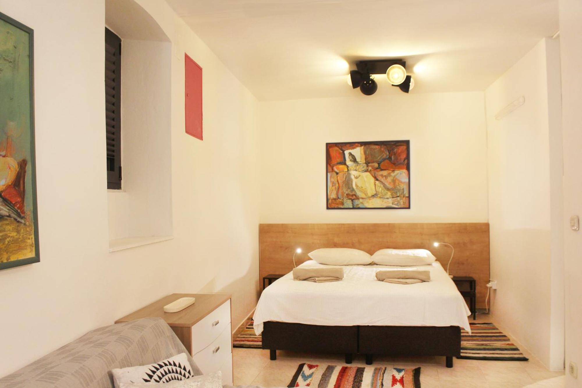 Street Garden Apartment Đảo Hvar Ngoại thất bức ảnh