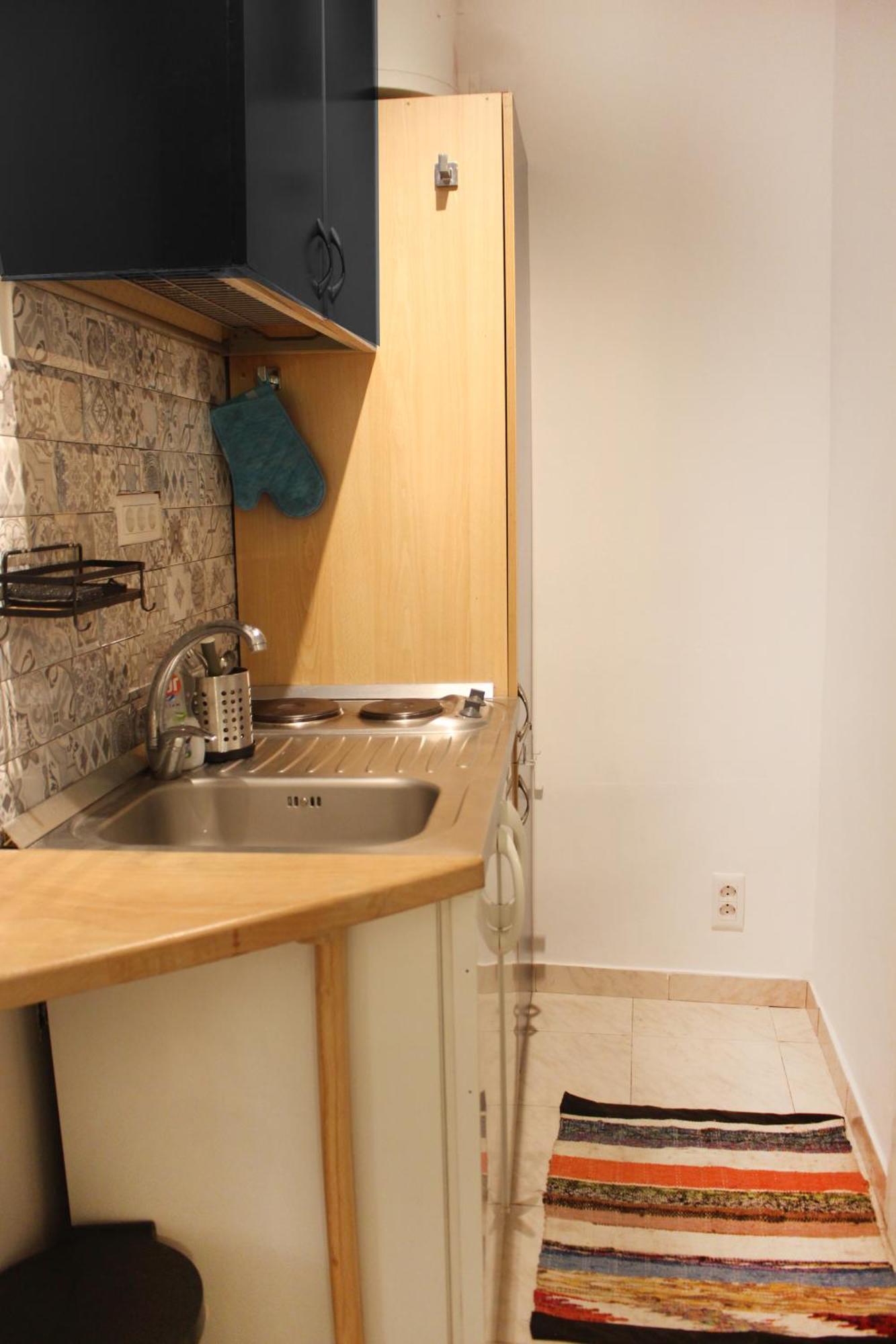 Street Garden Apartment Đảo Hvar Ngoại thất bức ảnh
