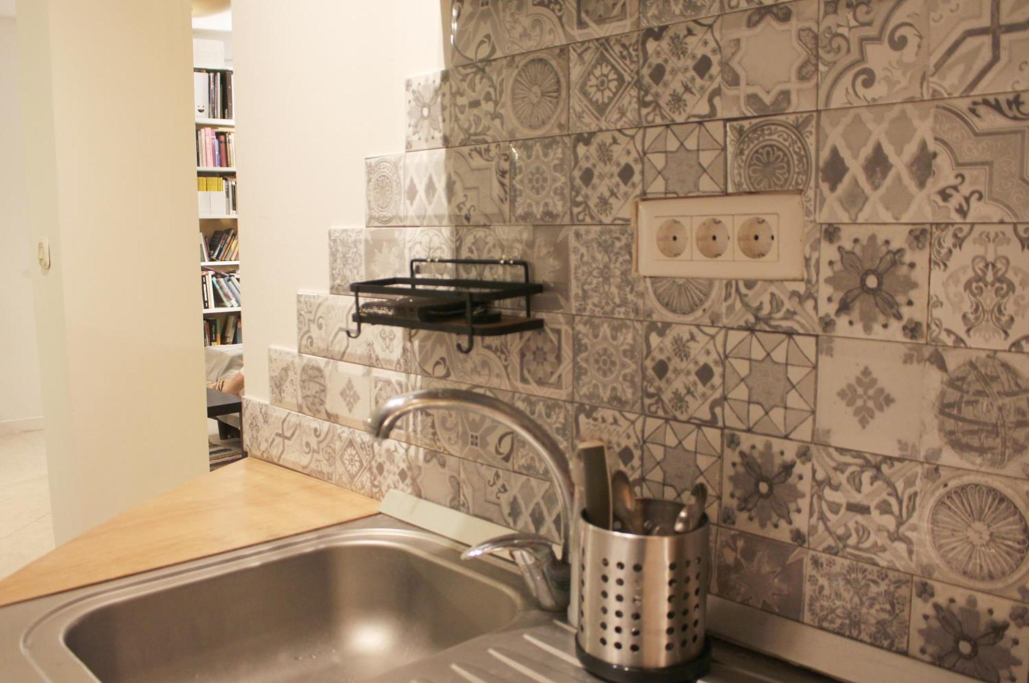 Street Garden Apartment Đảo Hvar Ngoại thất bức ảnh