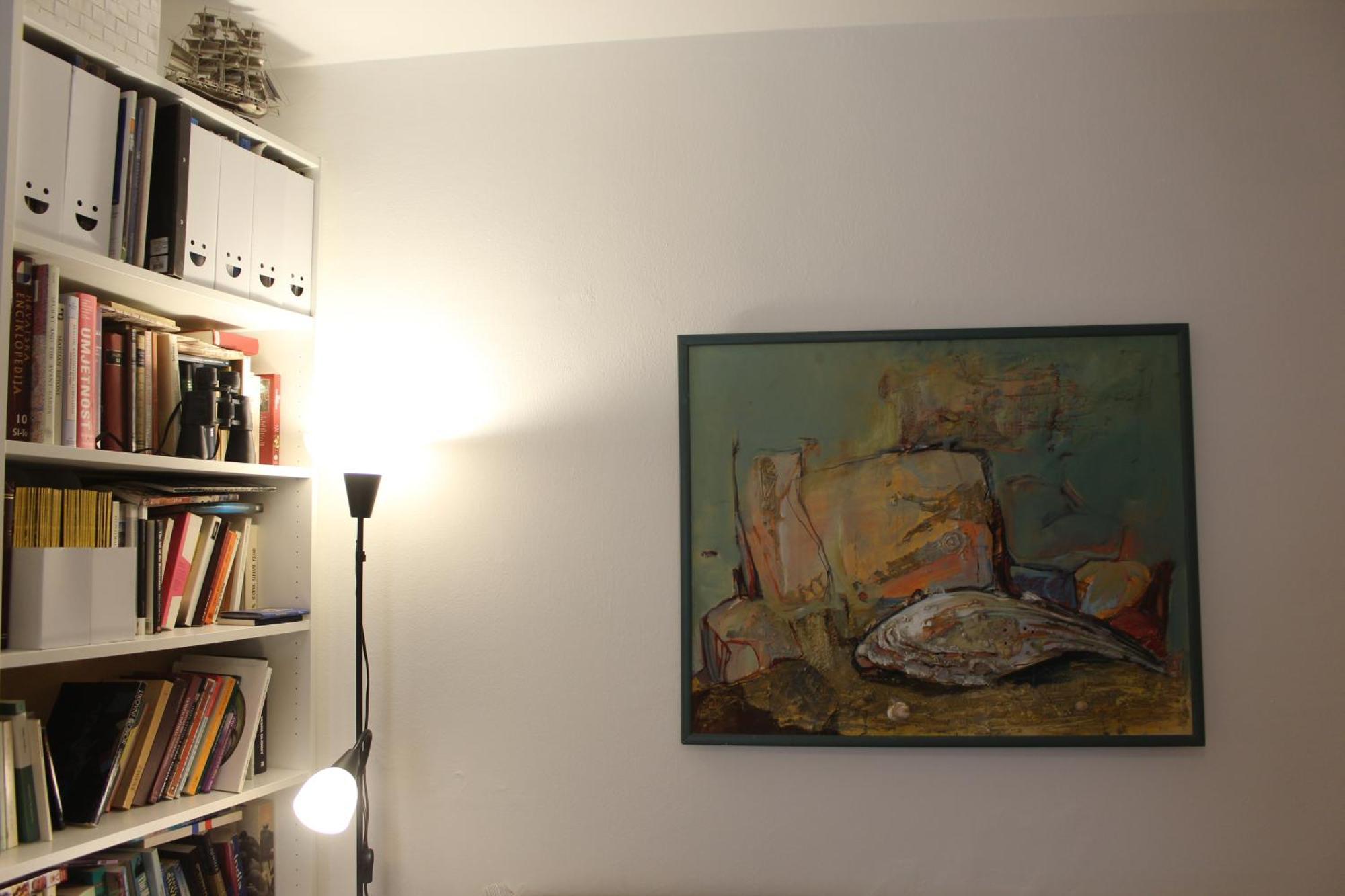 Street Garden Apartment Đảo Hvar Ngoại thất bức ảnh
