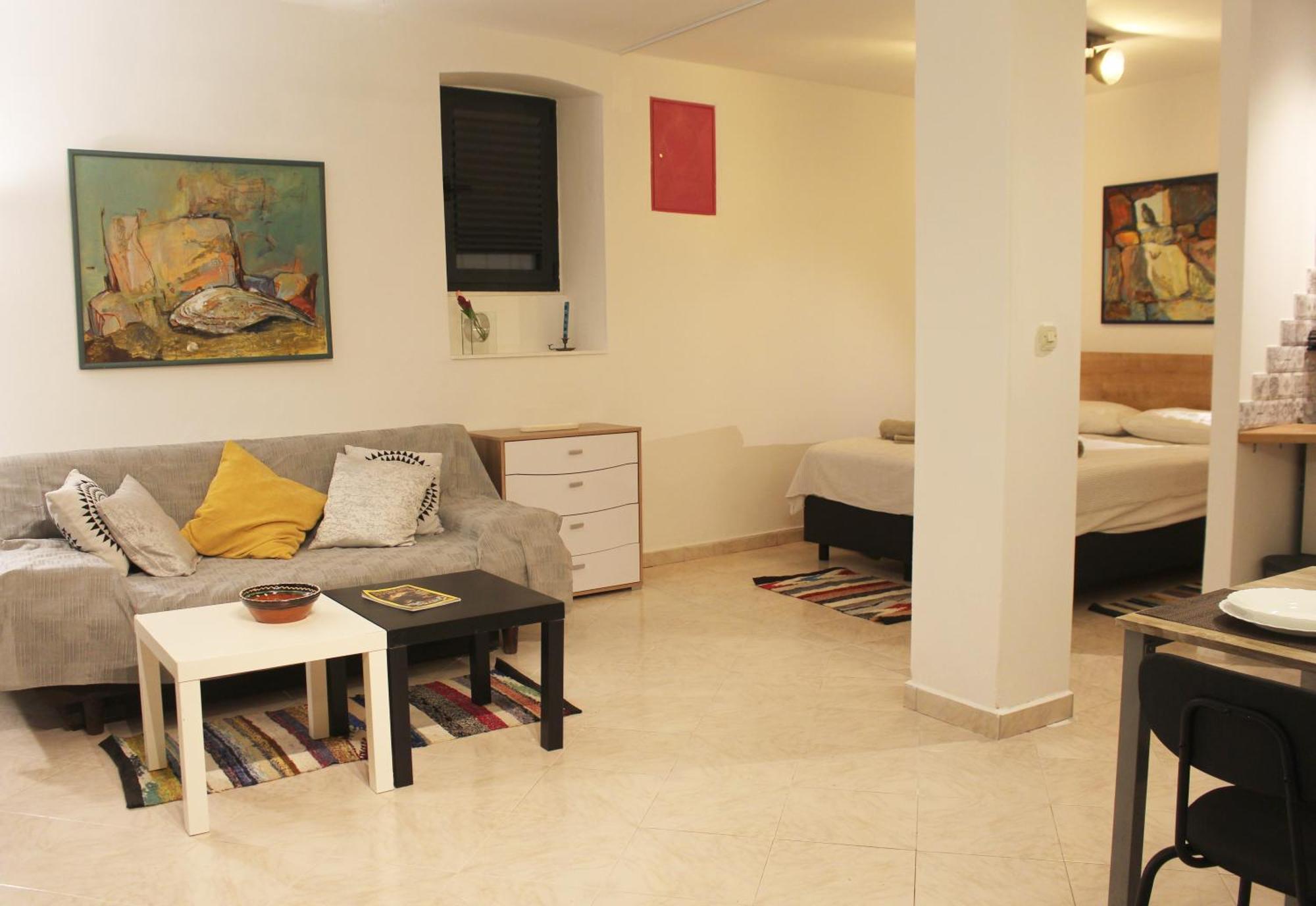 Street Garden Apartment Đảo Hvar Ngoại thất bức ảnh