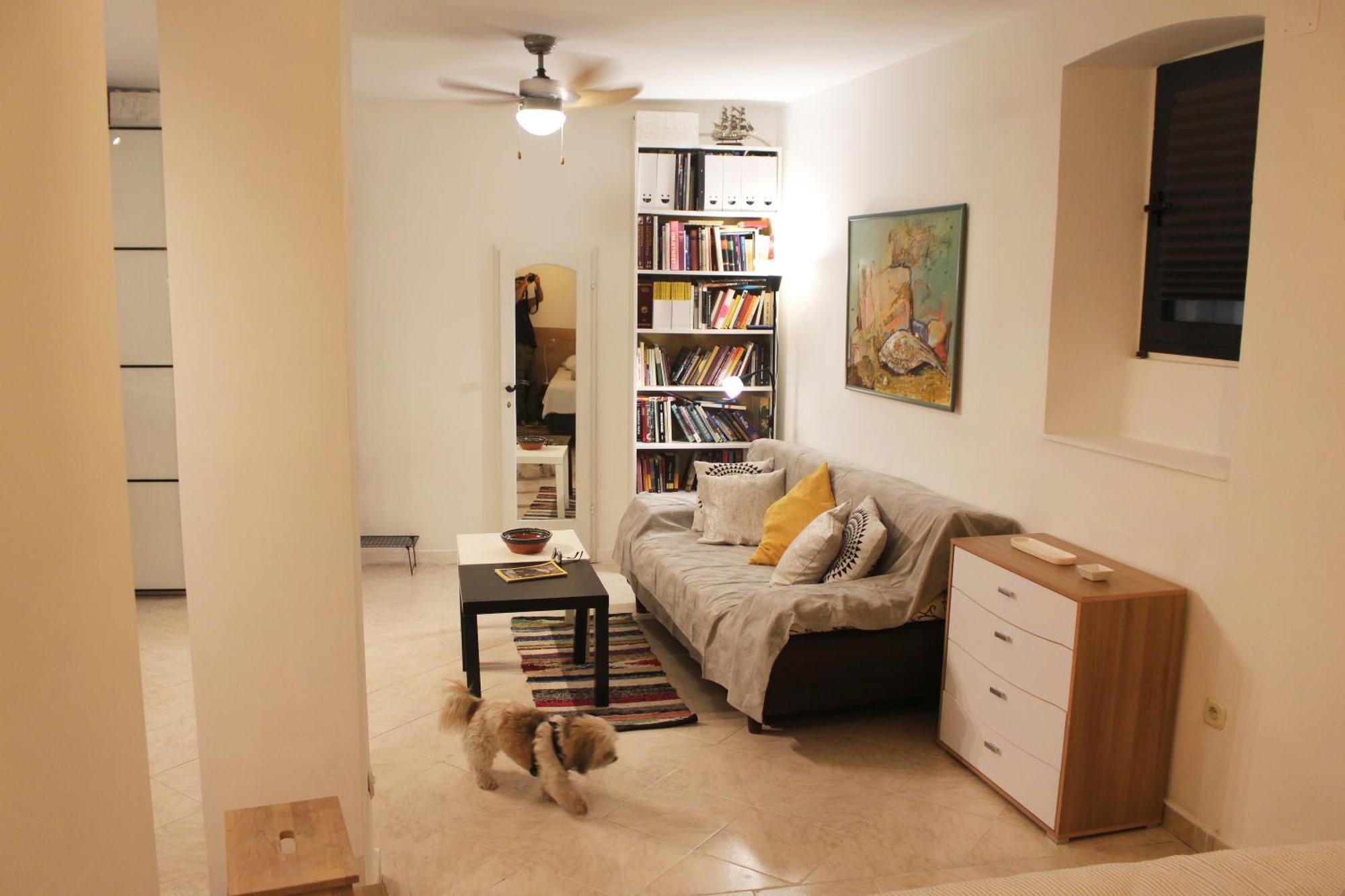 Street Garden Apartment Đảo Hvar Ngoại thất bức ảnh