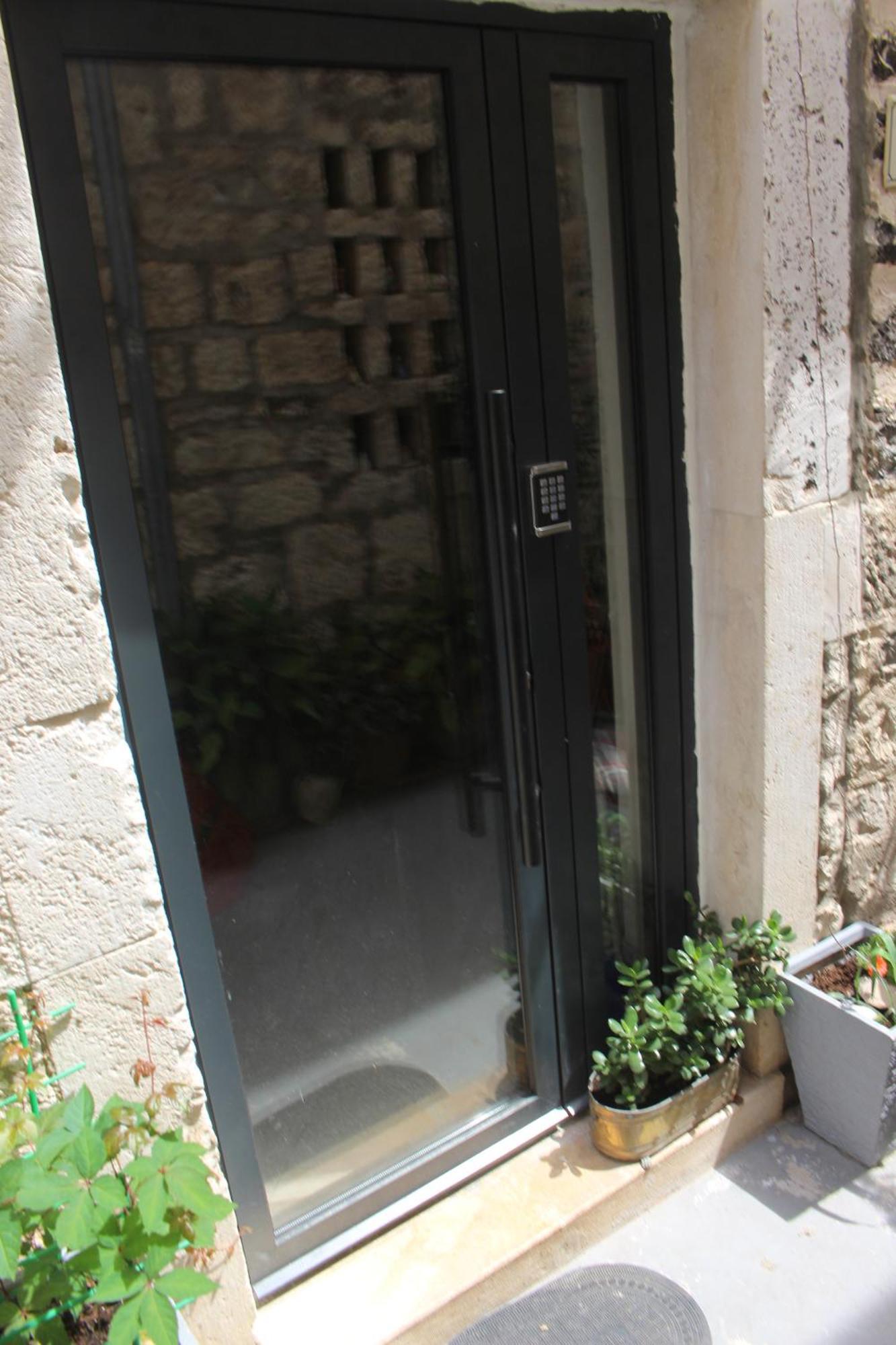 Street Garden Apartment Đảo Hvar Ngoại thất bức ảnh